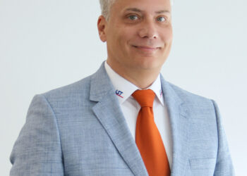 Labor Strauss Gruppe: Thomas Friedl ist neuer Geschäftsbereichsleiter Technik