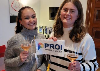 Österreichische PR-Youngsters starten durch: 1. Platz im europaweiten Pitch