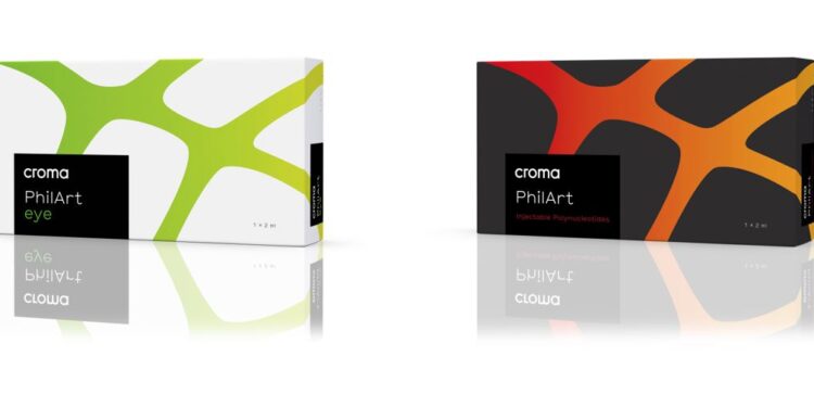 Croma PhilArt (c) Croma-Pharma