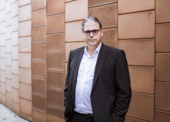 Alexander Mönch (c) FREE NOW