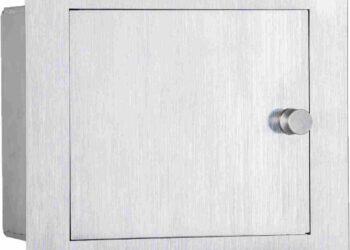 MEP-Gefahrenmeldetechnik auf der BAU 2023 in München