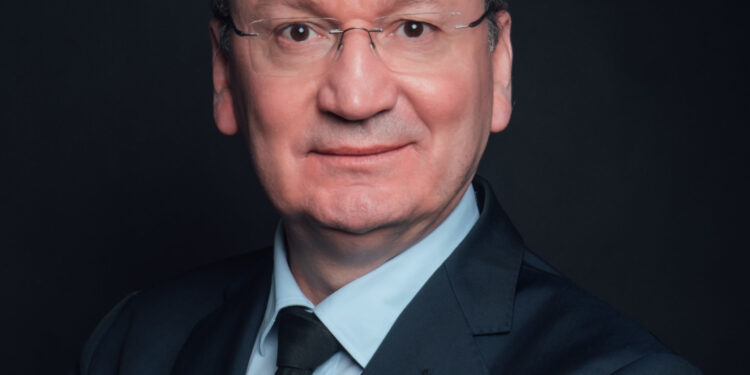 Leasys, der neue Akteur auf dem europäischen Markt für Mobilität