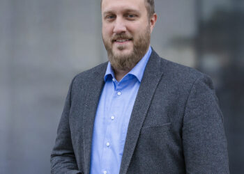 Matthias Göttfert, Techem Geschäftsführer (c) Techem