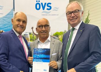 Swimmingpools: Schwimmbadverband setzt auf Aufklärung