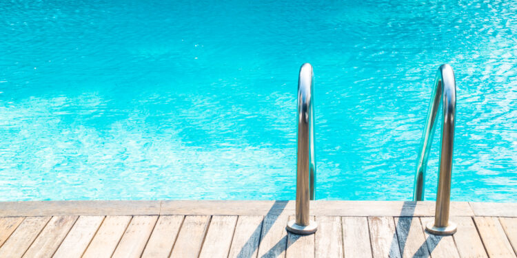 ÖVS-Poolgespräche auf der Gartenbaumesse Tulln