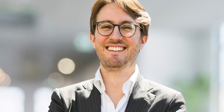 Felipe Morgulis übernimmt für UPS Healthcare die Leitung von Logistik und Distribution in Europa und Latam