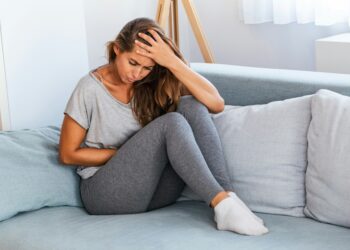 Infotage bei Tiny Feet: Unterleibsschmerzen und unerfüllter Kinderwunsch