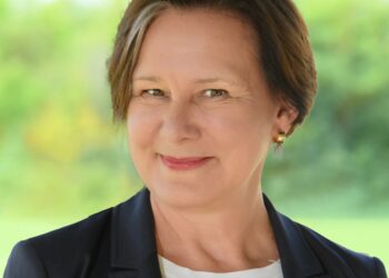 Open Fiber Austria bestellt Irmgard Kollmann zur Geschäftsführerin