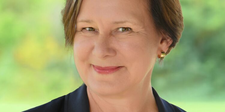 Open Fiber Austria bestellt Irmgard Kollmann zur Geschäftsführerin