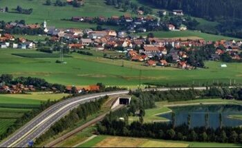 Optimale Wasserversorgung: Kraubath an der Mur macht vor, wie eine lässige Badesaison gelingt