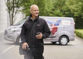 Techem eröffnet Wiener Standort und setzt dabei voll auf Digitalisierung und Nachhaltigkeit