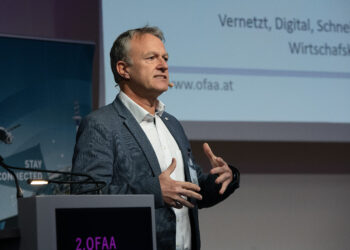 2. OFAA Jahrestagung  Vernetzt, Digital, Schnell: Glasfaser-Branchenkongress zeigt digitale Wege auf