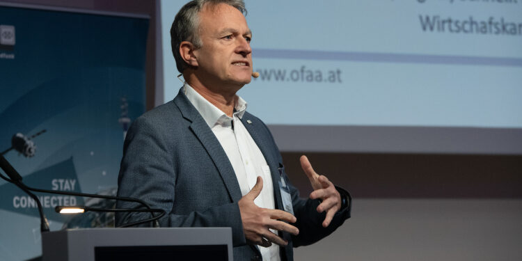 2. OFAA Jahrestagung  Vernetzt, Digital, Schnell: Glasfaser-Branchenkongress zeigt digitale Wege auf