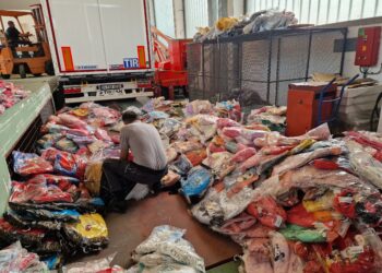 EM, Olympia & Co.: Jährliche Schäden durch illegales Sport Streaming und gefälschte Sportartikel betragen EU-weit 850 Mio. EUR