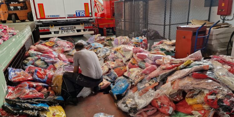 EM, Olympia & Co.: Jährliche Schäden durch illegales Sport Streaming und gefälschte Sportartikel betragen EU-weit 850 Mio. EUR