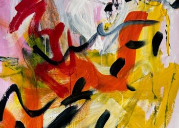 Presse-Einladung zur Parallel Vienna