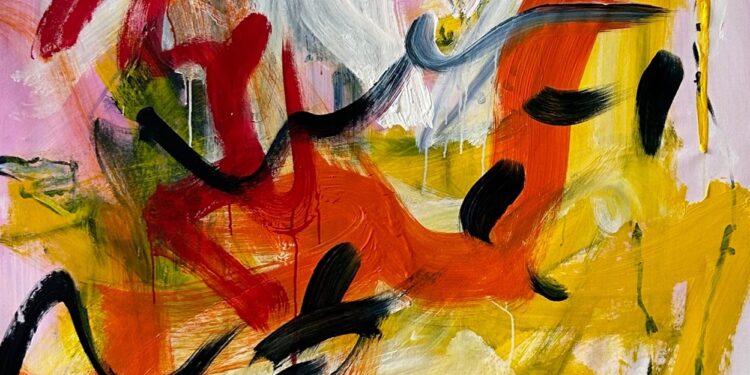 Presse-Einladung zur Parallel Vienna