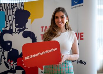 Privat: Aktiv werden und Europa gestalten: Appell an lokale Entscheidungsträger*innen in Österreich, die Teilnahme von Bürger*innen über die Europäische Bürgerinitiative zu stärken