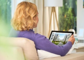 Immobilienwirtschaft: Digitalisierung als Erfolgsfaktor für Nachhaltigkeit