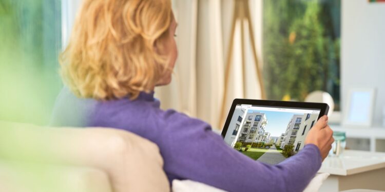 Immobilienwirtschaft: Digitalisierung als Erfolgsfaktor für Nachhaltigkeit