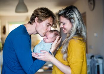 Niederösterreich beliebter Standort für Kinderwunschbehandlungen – Tiny Feet als Weggefährte für Familienplanung