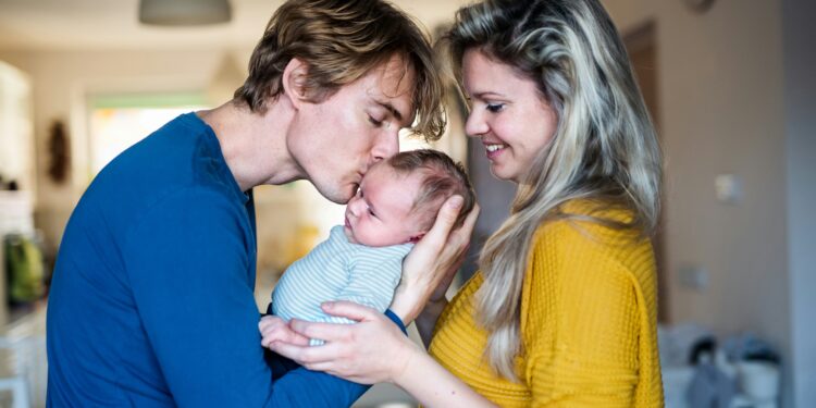 Niederösterreich beliebter Standort für Kinderwunschbehandlungen – Tiny Feet als Weggefährte für Familienplanung