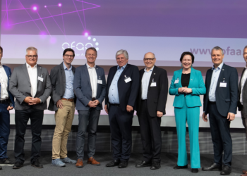 Ohne digitale Infrastruktur gibt es keine digitale Zukunft!