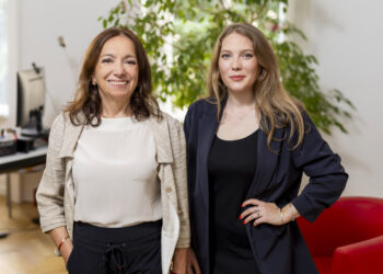 comm:unications consulting & services von Sabine Pöhacker wird GmbH. Sarah Krasser-Fuchs steigt als Junior Partnerin ein.