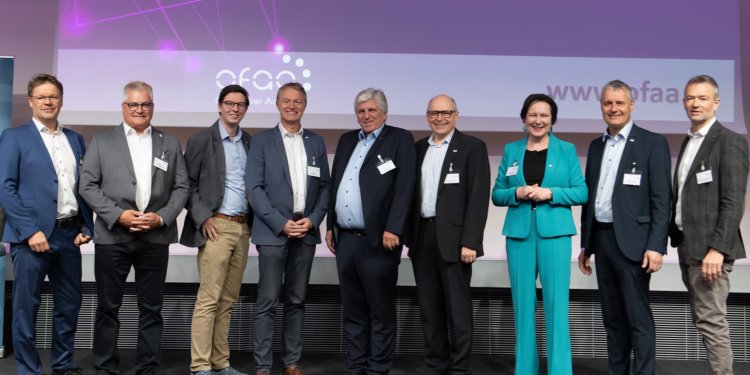 Breitbandförderung ist Voraussetzung für die Digitalisierung und die Zukunft des Wirtschaftsstandortes Österreich