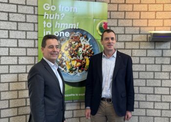 Führende Tofu-Gruppe The New Originals Company erwirbt SoFine