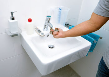 Legionellen: So kann man sich gegen die gefährlichen Keime schützen