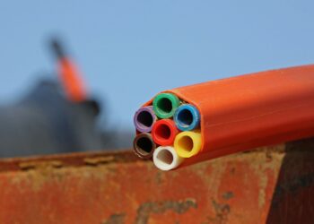 Studie belegt: Glasfaser ist zehnmal energieeffizienter als herkömmliche Netztechnologien