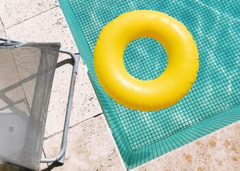 ÖVS-Trendradar 2025: Das sind die Pools dieses Sommers