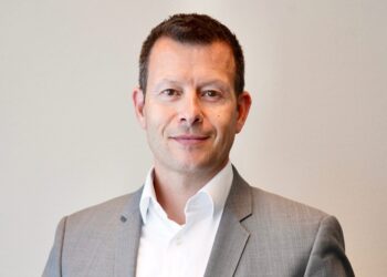 Leasys Austria ernennt Rainer Lagler zum neuen Sales & Marketing Director