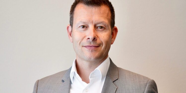 Leasys Austria ernennt Rainer Lagler zum neuen Sales & Marketing Director