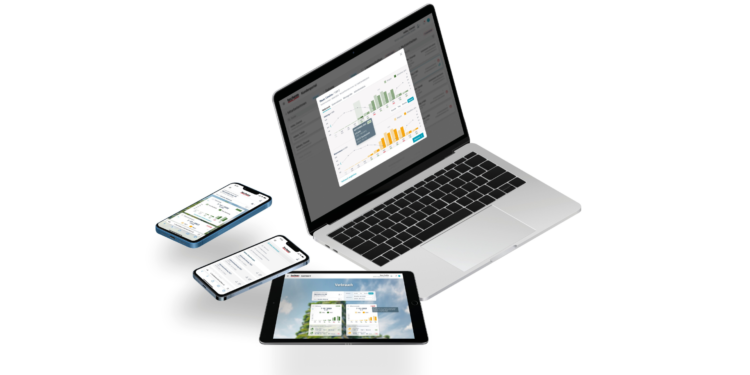 Techem Kundenportal: Jetzt geht die Abrechnung viel schneller!