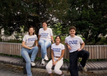 Österreichische Kinder lernen Programmieren: Hacker School unter den Finalist:innen der Enterprise Europe Network Awards