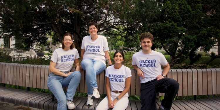 Österreichische Kinder lernen Programmieren: Hacker School unter den Finalist:innen der Enterprise Europe Network Awards