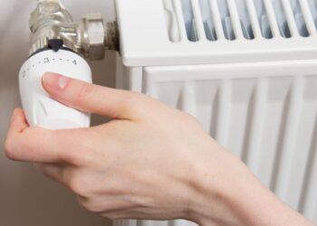 So heizt Österreich: Studie beleuchtet heimische Energienutzung