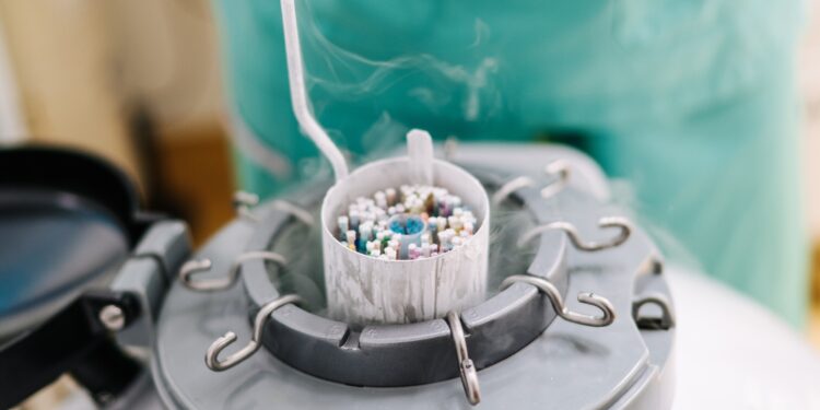 Aufhebung des Verbots von Social Egg Freezing in Österreich