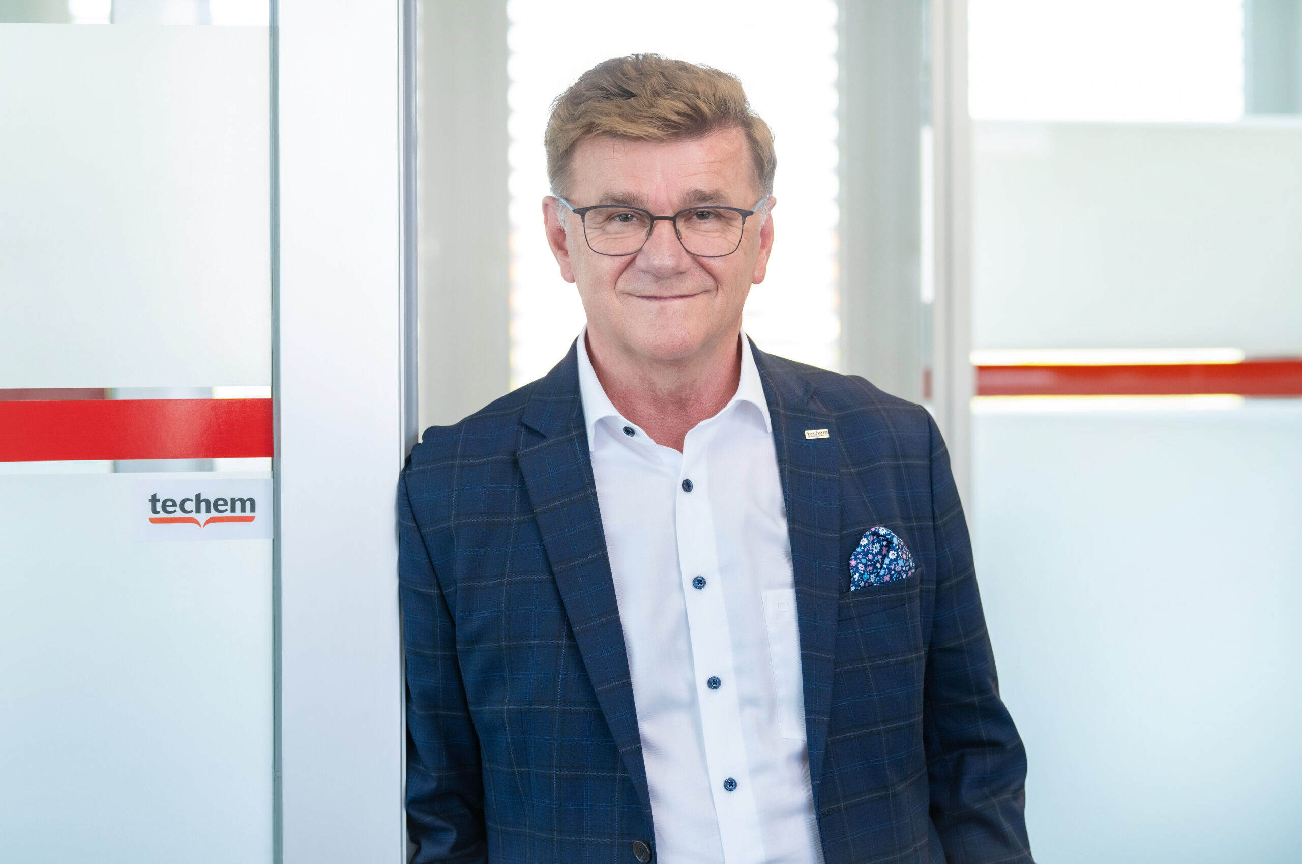 Heizungswasser im Fokus: So sparen Hausverwaltungen Energie und Kosten