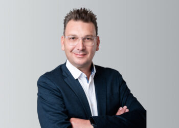 Labor Strauss Gruppe: Daniel Burger steigt zum Vertriebsleiter Österreich auf