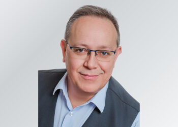 Wolf-Dietrich Marschall übernimmt die Vertriebsleitung von LST-Deutschland