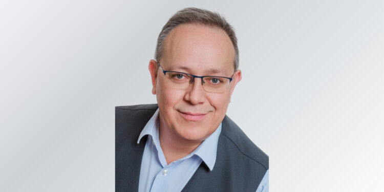 Wolf-Dietrich Marschall übernimmt die Vertriebsleitung von LST-Deutschland