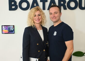 Boataround: Neue Millionen-Investments sichern den Erfolgskurs langfristig ab