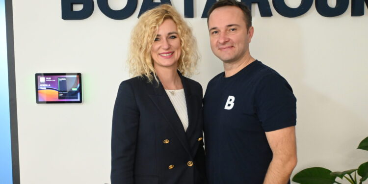 Boataround: Neue Millionen-Investments sichern den Erfolgskurs langfristig ab