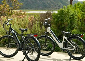 Neue Sammelbehälter für e-Bike- und e-Scooter-Akkus ab 1. April