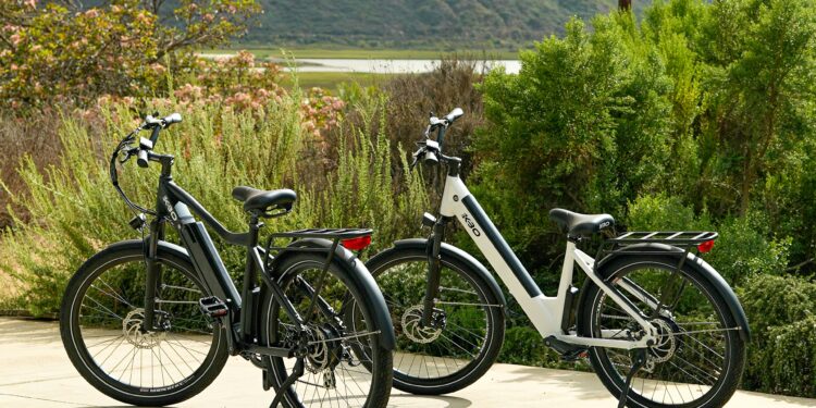 Neue Sammelbehälter für e-Bike- und e-Scooter-Akkus ab 1. April