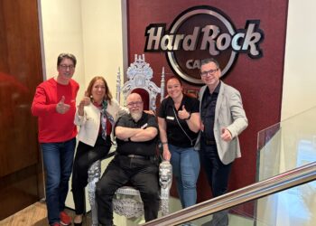 Cybersecurity: Brückenschlag zwischen IT und PR