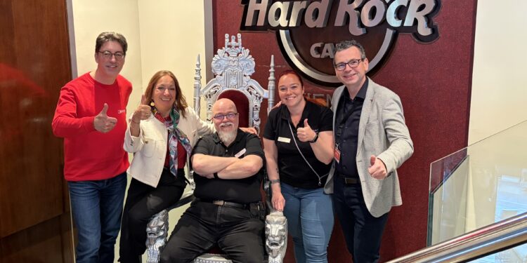 Cybersecurity: Brückenschlag zwischen IT und PR